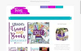 Twinsontherun.com Screenshot 2024-05-14 17:06:35