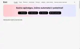 Casinoguru.lt Screenshot 2024-07-07 18:51:10