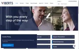 Viberts.com Screenshot 2024-07-04 12:03:24