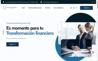 Businessgcenter.com Screenshot 2024-05-26 23:05:34