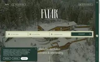 Fitakhotel.sk Screenshot 2024-04-23 11:37:35