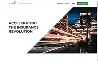 Gforceinnovations.com Screenshot 2024-07-09 19:03:39