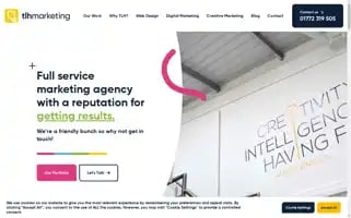 Tlhmarketing.co.uk Screenshot 2024-07-02 10:12:33