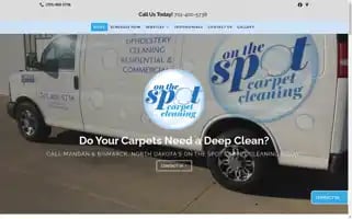 Onthespotnd.com Screenshot 2024-05-16 10:50:59