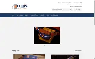 Eljos.com Screenshot 2024-05-05 13:30:29