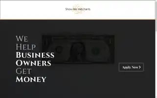 Showmemerchants.com Screenshot 2024-05-16 17:14:06