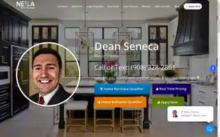 Senecahomelending.com Screenshot 2024-05-21 04:00:56