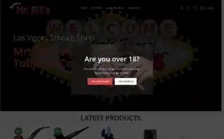 Mr-bills.com Screenshot 2024-05-13 00:41:49