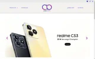 Aiostoreshop.com Screenshot 2024-05-20 19:25:07