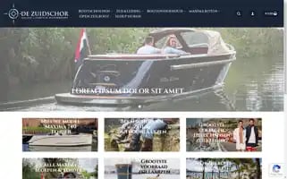 Zuidschor.nl Screenshot 2024-06-17 10:32:22