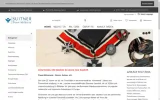 Trave-militaria.de Screenshot 2024-06-16 22:59:49