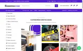 Shoppingstore.com.co Screenshot 2024-05-23 18:15:35