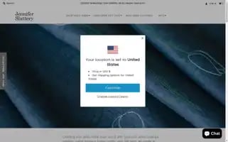 Jenniferslattery.com Screenshot 2024-05-05 22:59:50