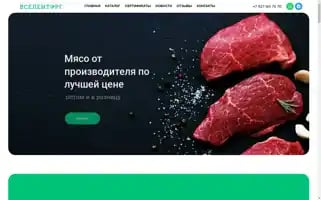 Vselentorg.ru Screenshot 2024-05-22 22:40:07