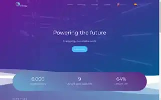 B7energy.com Screenshot 2024-06-18 11:51:27