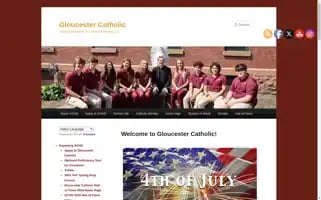 Gchsrams.org Screenshot 2024-07-05 12:58:11