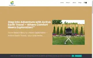 Activeearthtravel.com Screenshot 2024-04-22 17:48:26