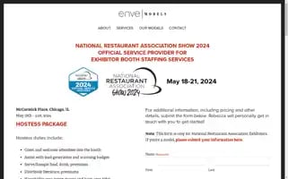 Envemodels.com Screenshot 2024-05-09 14:28:27