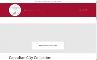 Cloverlovecanada.ca Screenshot 2024-05-03 13:28:06