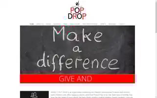Projectpopdrop.org Screenshot 2024-07-06 23:11:13
