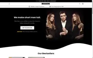 Startupbrandone.com Screenshot 2024-05-03 18:03:15