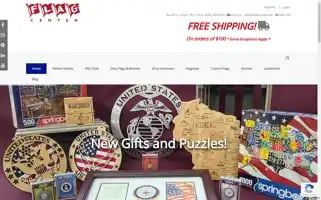 Flagcenter.net Screenshot 2024-05-09 17:52:38