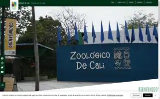 Zoologicodecali.com.co Screenshot 2024-07-03 03:53:41