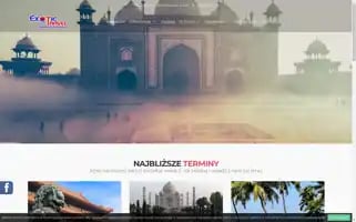 Exotictravel.pl Screenshot 2024-04-16 04:39:15