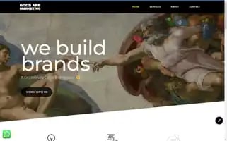 Godsaremarketing.com Screenshot 2024-06-29 19:36:25