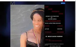 Ladydanefe.com Screenshot 2024-06-30 00:52:21