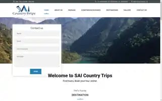 Saicountrytrips.com Screenshot 2024-04-23 09:44:07