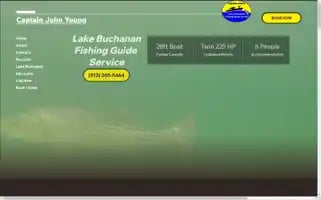 Fishingforstripers.com Screenshot 2024-04-14 21:56:21