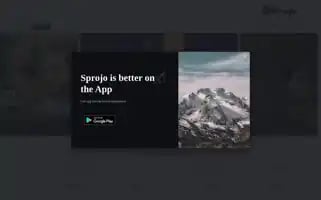 Sprojo.com Screenshot 2024-06-18 22:01:36