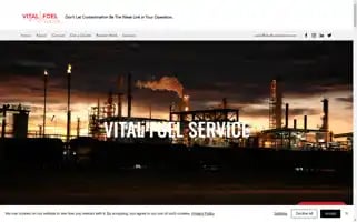 Vitalfuelservice.com Screenshot 2024-04-14 21:42:25