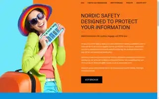 Nordicsafety.org Screenshot 2024-05-22 18:19:27