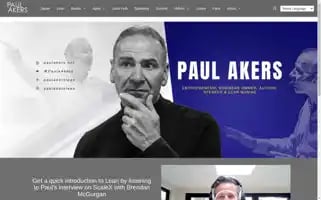 Paulakers.net Screenshot 2024-07-02 08:17:19