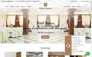 Baserahotels.com Screenshot 2024-04-17 14:40:06