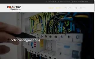 Elektro-stream.pl Screenshot 2024-05-20 17:44:27