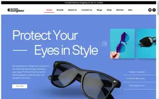 Sunsetsunglass.shop Screenshot 2024-05-29 10:38:56