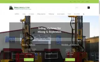 Drillwell.co.uk Screenshot 2024-06-13 13:18:39