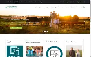 Compeer.com Screenshot 2024-07-04 08:16:36