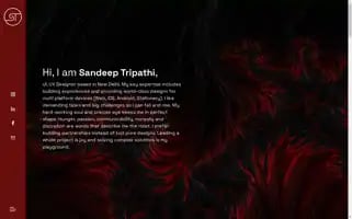 Sandeeptripathi.com Screenshot 2024-04-26 06:28:08