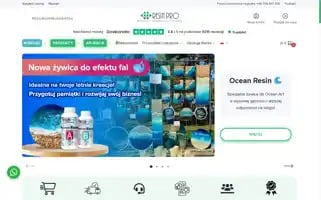 Resinpro.pl Screenshot 2024-06-27 04:50:58