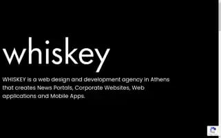 Whiskey.gr Screenshot 2024-07-09 08:48:31