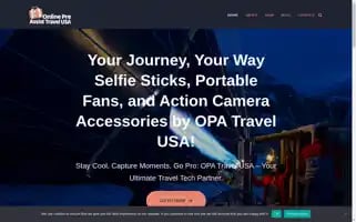Onlinepreassisttravelusa.com Screenshot 2024-04-14 12:19:47
