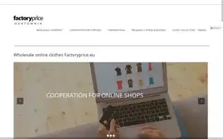 Factoryprice.bg Screenshot 2024-05-28 01:40:55