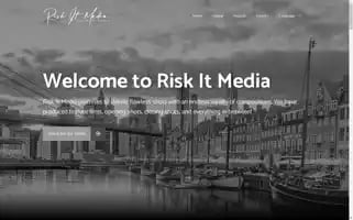 Riskitmedia.com Screenshot 2024-07-05 02:42:06