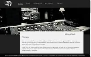 Studio33tour.com Screenshot 2024-04-18 13:07:27