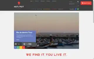 Hotspot-tours.com Screenshot 2024-04-22 15:42:52