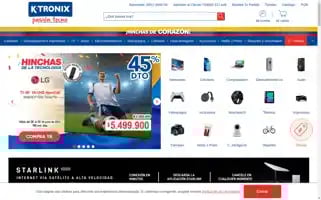 Ktronix.com Screenshot 2024-06-26 21:43:13